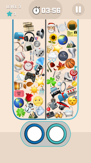 Emoji Buster Screenshot 0