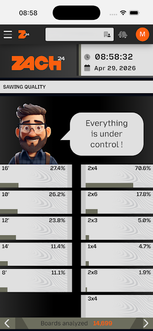 ZACH24 Screenshot 1