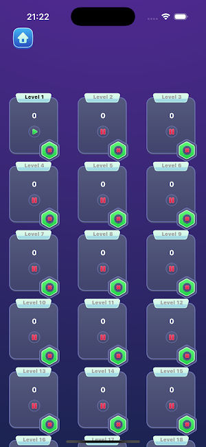 Word Choose Animal Screenshot 2