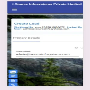 MERCURI Screenshot 2