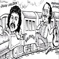 EL TRENCITO HISPANO RADIO
