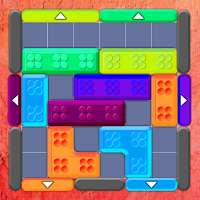 Block Logic: Color Jam