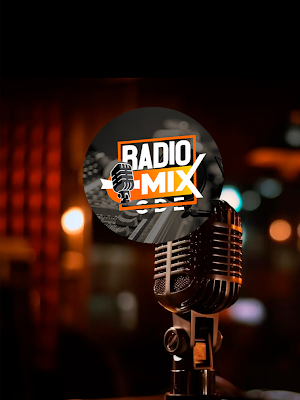 Mix Radio Screenshot 3