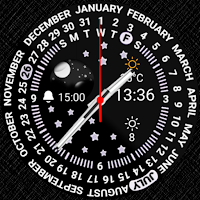 N-SPORT651 Classical WatchFace