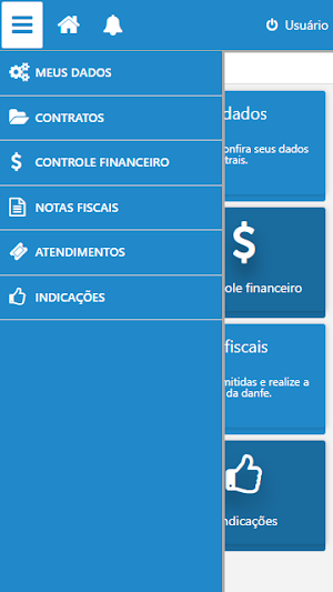 PensouNet Screenshot 1