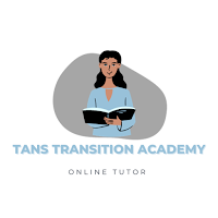 Tanstransition Academy