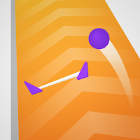 Ball Climb