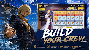 Grand Sea Legends Screenshot 3