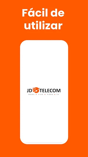 JD  Móvel Screenshot 0