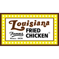 Louisiana Fried Chicken