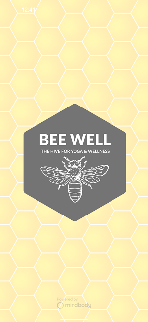 Bee Well Studio Screenshot 0
