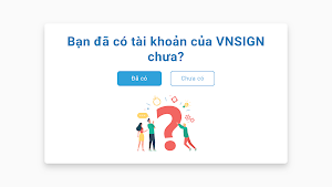 VNSIGN TV Screenshot 3