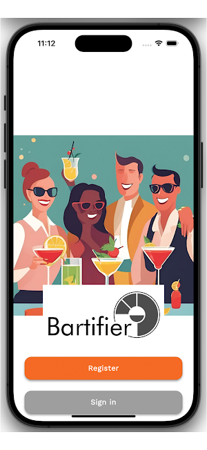 Bartifier Screenshot 0