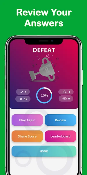 IQ Master - Play Quiz & Learn Screenshot 2