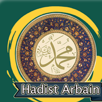 Hadits Arbain Terjemah Lengkap