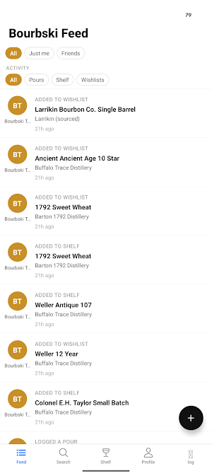 Bourbski Screenshot 3