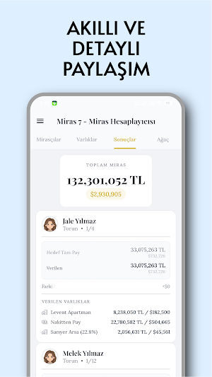 Miras 7 Inheritance Screenshot 3