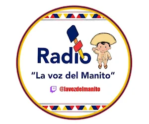 RADIO LA VOZ DEL MANITO OCÚ Screenshot 1