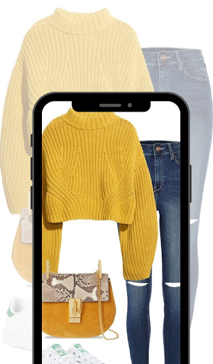 Women Clothing Online Shopping Screenshot 2