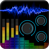 Bass Booster & Equalizer Pro