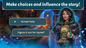 Royal Romances: Episode 9 f2p Screenshot 3