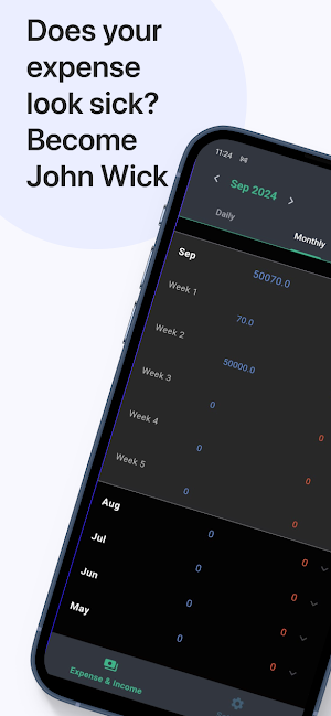 Espesa Screenshot 0