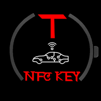 T NFC Key Companion