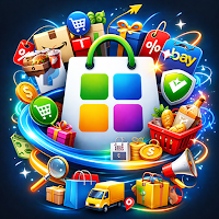 All in One Shopping App