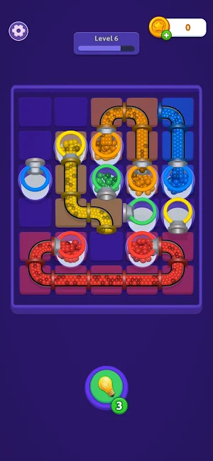 Pipe & Paint Screenshot 0