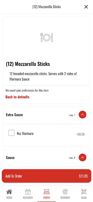 Giant Pizza Screenshot 3