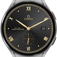 Milky Way - Omega Chronometer