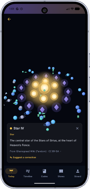 App of the Fence Screenshot 3