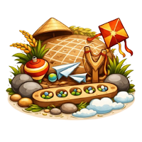 Sân chơi tuổi thơ