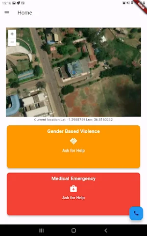 Ambulex screenshot 5