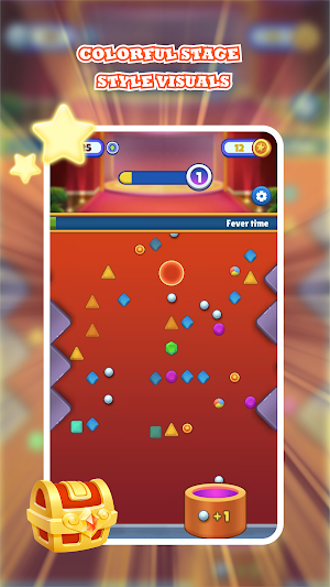 Plinko Pulse Screenshot 1