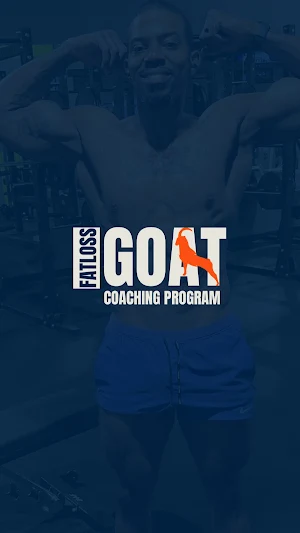 FATLOSS GOAT COACHING Screenshot 0