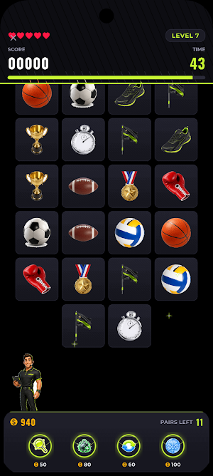 Boom Champions Screenshot 1