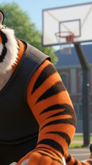 Chainix Screenshot 2