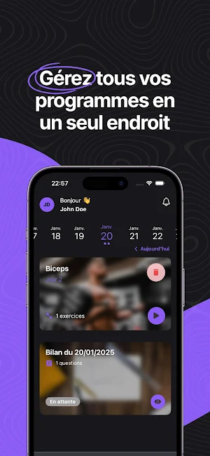 C18 Team Screenshot 0