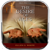 The Desire Of Ages