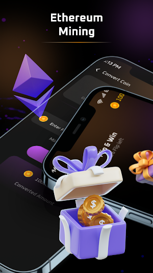 Ethereum Mining Screenshot 3