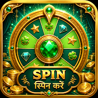 Lucky Leaf Wheel