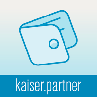 Kaiser Partner Mobile Banking