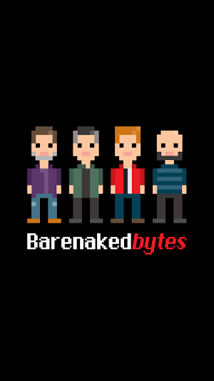 Barenaked Bytes Screenshot 0