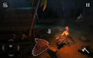 Raft Survival Forest Screenshot 1