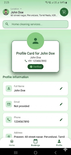 OoruPro Screenshot 2