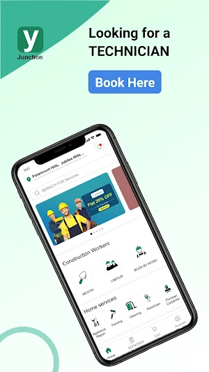 Y Junction Screenshot 2