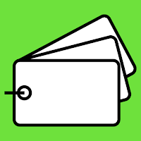 App to make flashcards