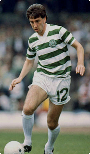 Glasgow Celtic FC Wallpaper Screenshot 2