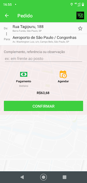 Cooptaerj Screenshot 3